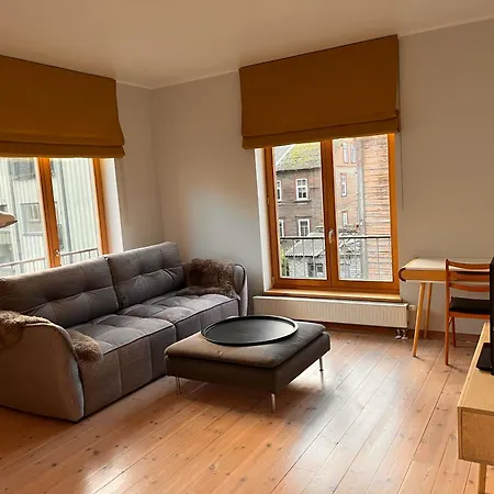 Housing Bright And Modern Kalamaja Apartment Tallinn